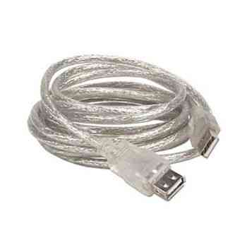 Cable 3go Usb 20 A M  - A H  2m